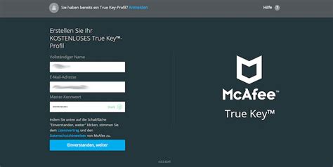 mcafee password manager|True Key™ by McAfee 17+ .